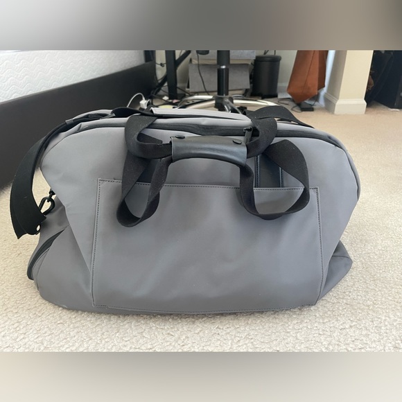 Away Bags Away Large Weekender Duffel Bag Poshmark